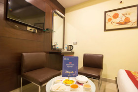 Hotel Nirmal Excellency