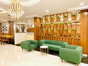 Hotel Oak by signature Airport Zone