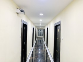 Hotel Oak by signature Airport Zone