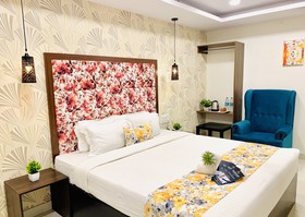 Hotel Oak by signature Airport Zone