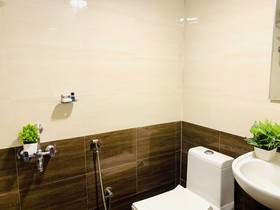 Hotel Oak by signature Airport Zone
