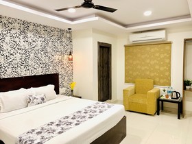 Hotel Oak by signature Airport Zone