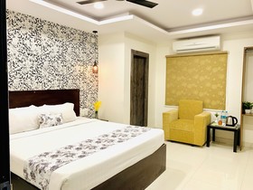 Hotel Oak by signature Airport Zone