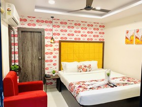 Hotel Oak by signature Airport Zone
