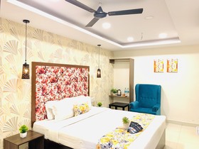 Hotel Oak by signature Airport Zone
