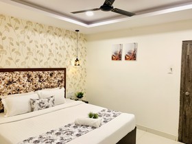 Hotel Oak by signature Airport Zone