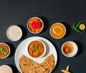 Hotel Palak Residency
