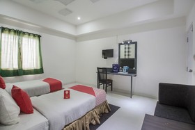 Hotel Palak Residency