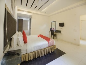 Hotel Palak Residency