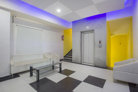 Hotel Palak Residency
