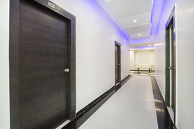Hotel Palak Residency