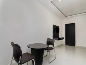 Hotel Fortune Airport Zone Shamshabad Hyderabad by OYO