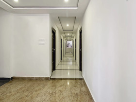 Hotel Fortune Airport Zone Shamshabad Hyderabad by OYO