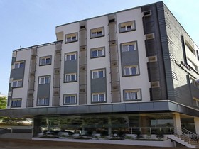 Hotel Fortune Airport Zone Shamshabad Hyderabad by OYO