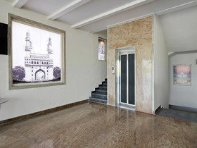 Hotel Fortune Airport Zone Shamshabad Hyderabad by OYO