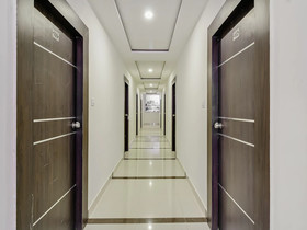 Hotel Fortune Airport Zone Shamshabad Hyderabad by OYO