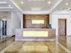 Hotel Fortune Airport Zone Shamshabad Hyderabad by OYO