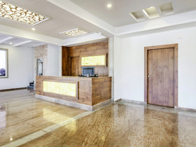 Hotel Fortune Airport Zone Shamshabad Hyderabad by OYO