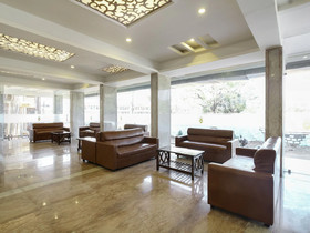 Hotel Fortune Airport Zone Shamshabad Hyderabad by OYO