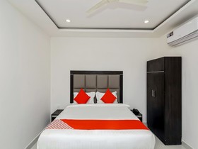 Hotel Fortune Airport Zone Shamshabad Hyderabad by OYO