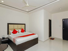 Hotel Fortune Airport Zone Shamshabad Hyderabad by OYO