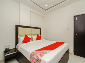 Hotel Fortune Airport Zone Shamshabad Hyderabad by OYO
