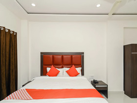 Hotel Fortune Airport Zone Shamshabad Hyderabad by OYO