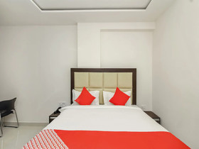 Hotel Fortune Airport Zone Shamshabad Hyderabad by OYO