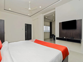 Hotel Fortune Airport Zone Shamshabad Hyderabad by OYO