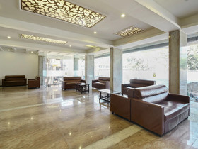 Hotel Fortune Airport Zone Shamshabad Hyderabad by OYO