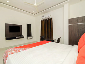 Hotel Fortune Airport Zone Shamshabad Hyderabad by OYO