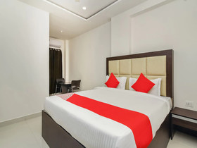 Hotel Fortune Airport Zone Shamshabad Hyderabad by OYO
