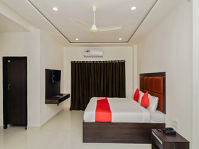 Hotel Fortune Airport Zone Shamshabad Hyderabad by OYO