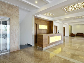 Hotel Fortune Airport Zone Shamshabad Hyderabad by OYO