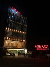 Hotel Plaza by Signature Group