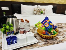 Hotel Plaza by Signature Group