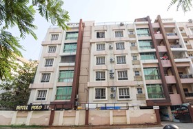 Polo Service Apartment by OYO