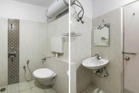 Polo Service Apartment by OYO