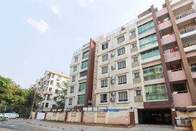 Polo Service Apartment by OYO