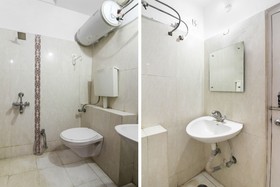 Polo Service Apartment by OYO