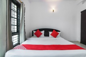 Polo Service Apartment by OYO