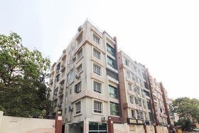 Polo Service Apartment by OYO