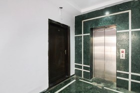 Polo Service Apartment by OYO