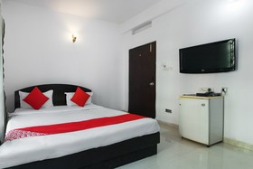 Polo Service Apartment by OYO