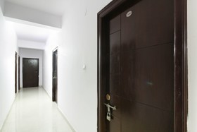 Polo Service Apartment by OYO