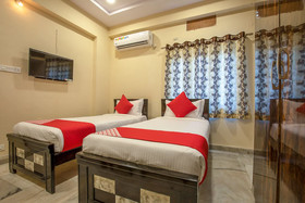 Hotel Pushpa Grand By OYO Rooms