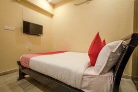 Hotel Pushpa Grand By OYO Rooms