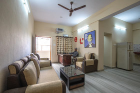 Hotel Pushpa Grand By OYO Rooms