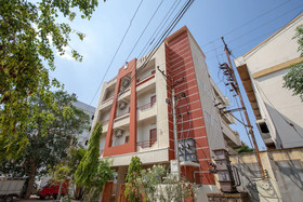 Hotel Pushpa Grand By OYO Rooms
