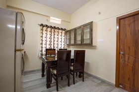 Hotel Pushpa Grand By OYO Rooms